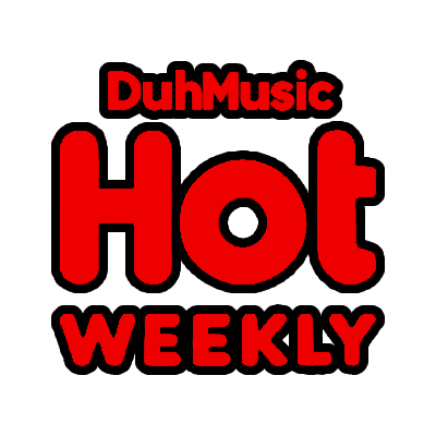 Hot Weekly Music